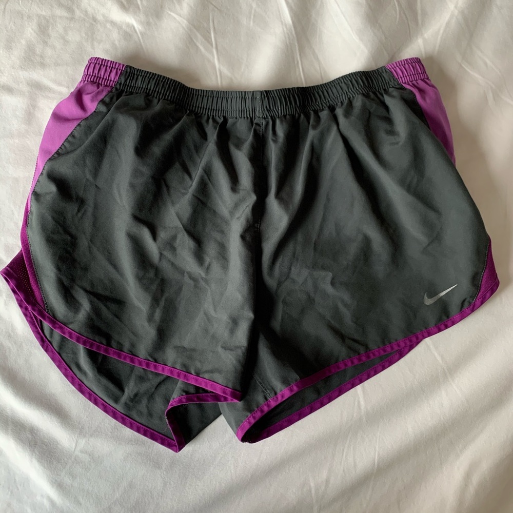 Nike Dri-Fit Running Shorts